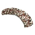 thumbnail image 1 of Accessoires de Couverture de Kayak, Couverture de Canoe Imperméable à l'Eau Paddle Boards Couverture de Kayak Solide Performance, 1 of 7
