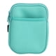 thumbnail image 2 of Bolsa de Botella de Agua de Doble Bolsillo Ligera y Portátil con Correa Ajustable para Artículos Esenciales Diarios ANGGREK Otros, 2 of 8