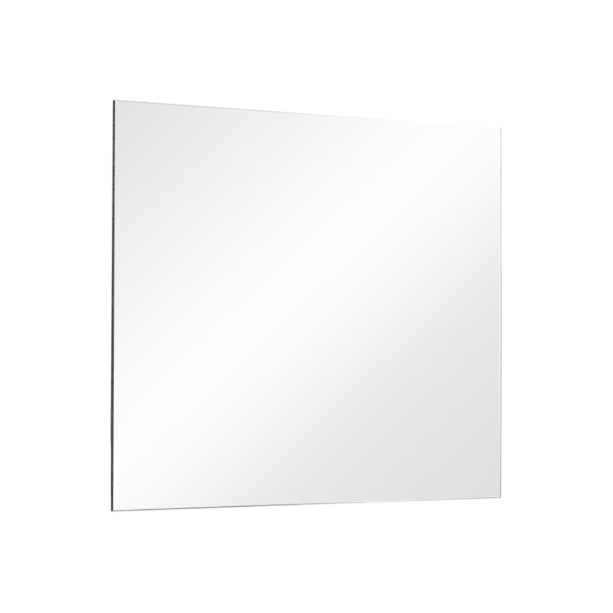 Frameless Wall Mirror Clear Walmart Canada