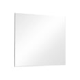 thumbnail image 1 of Frameless Wall Mirror Clear, 1 of 1