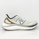 thumbnail image 1 of New Balance Unisex FF Arishi V4 WARISGW4 White Running Shoes Sneakers M4.5 W6 B, 1 of 6