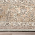 thumbnail image 4 of Well Woven Apollo Antigua Vintage Oriental Beige Flatweave 2'3" x 3'11" Area Rug, 4 of 6