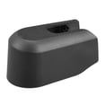 thumbnail image 1 of Trasero Parabrisas Limpiaparabrisas Brazo Tuerca Cubierta Tapa para Volvo V90 - 1uds Negro, 1 of 1