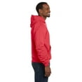 thumbnail image 2 of Eco® 9 oz. Pullover Hood, 2 of 2