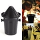 thumbnail image 1 of BESTYASH Accesorio Para Degustación De Vino De Plástico Negro Multifuncional, 1 of 8