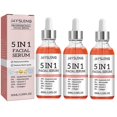thumbnail image 1 of 3pcs 30ml 5 In 1 Facial Serum Reduces Wrinkle Spots Anti-aging Firming Skin Moisturizer new, 1 of 5