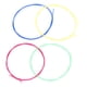 thumbnail image 4 of Reemplazo de cuerdas, 4 piezas/juego de cuerdas de nailon coloridas, accesorio para Ukelele, cuerda para Ukelele, muy versátil, 4 of 8