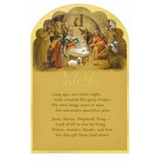 DaySpring 40ct "God's Love" Christmas Cards