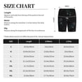 thumbnail image 3 of Vsdgher Shorts de Pyjama Imprimés pour Hommes Bas de Pyjama Légers avec Poches-3TG, 3 of 6