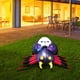 thumbnail image 1 of Juguetes de piscina, juguetes para bebés, juguetes para niños pequeños, araña inflable mágica iluminada de Halloween de 63 pulgadas de ancho, decoraciones de jardín con luces LED de rotación de color, 1 of 9