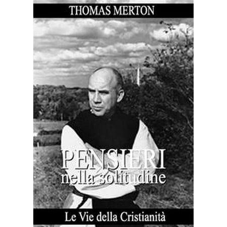 Pensieri Nella Solitudine Ebook - 