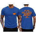 thumbnail image 4 of Are You Fall-O-Ween Jesus Shirt Women Men Tshirt Hallowen Tee, 4 of 7