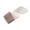 Small square, variant on segolike Christmas Rose Gold Ribbon DIY Bow Making Art Supplies Christmas Tree Ribbon Small square