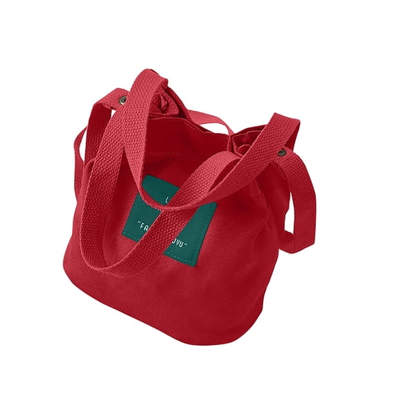 Crossbody Bag For Women Cute Tote bucket Bags Shoulder Bag With Inner Pocket For Work Beach Travel