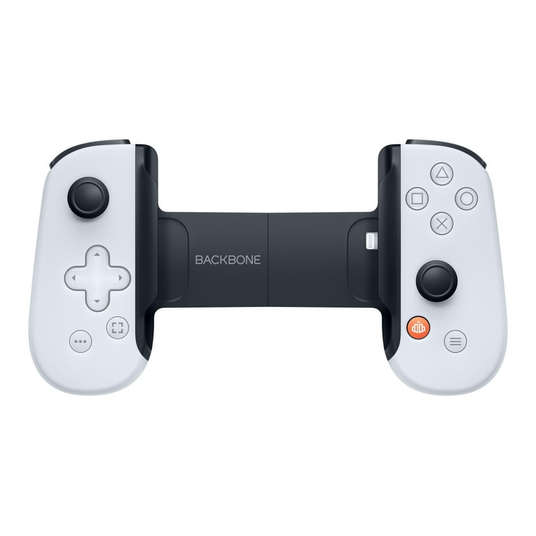 PC周辺機器 BACKBONE - Backbone One (2nd generation) Free Shipping! Backbone PlayStation Edition Mobile Gaming
