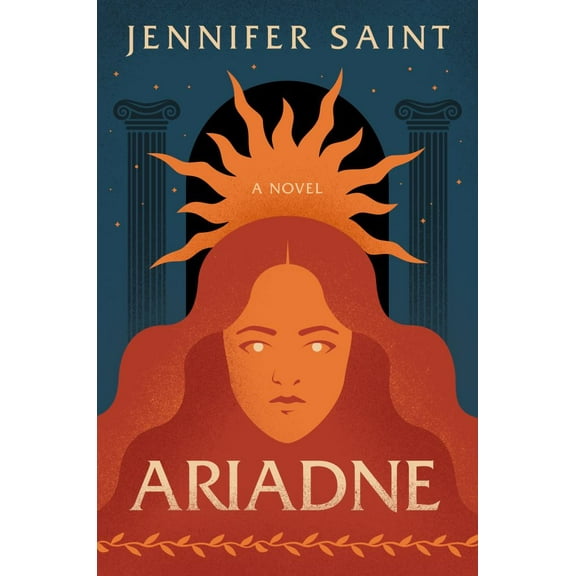 Ariadne, (Paperback)