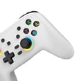 thumbnail image 2 of Game Controller 600mAh Wireless Gamepad Bluetooth-compatible para Switch Computer Ndcxsfigh Para estrenar, 2 of 3
