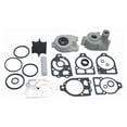thumbnail image 2 of Sierra 18-3319 Water Pump Kit for Select Mercruiser Stern Drive, Mercury Marine, Mercury Race Outboard Marine Engines, 2 of 10