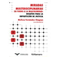 thumbnail image 1 of Libro Miradas Multidisciplinarias En Torno Ala Masculinidad: Desafios Para La Imparticion De Justicia Tapa Blanda, Autor Melissa Fernandez Chagoya, Editorial Distribuciones Fontamara, 1 of 2
