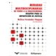 thumbnail image 1 of Libro Miradas Multidisciplinarias En Torno Ala Masculinidad: Desafios Para La Imparticion De Justicia Tapa Blanda, Autor Melissa Fernandez Chagoya, Editorial Distribuciones Fontamara, 1 of 2