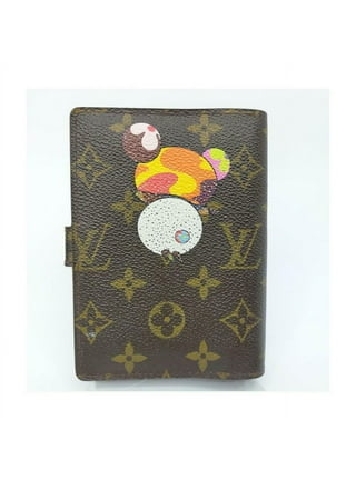 Louis Vuitton Saks Fifth Avenue Edition Small Ring Agenda Diary Cover 344lvs520