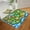 H, variant on 40x60cm Kids City Traffic Play Mat – Educational Road & Train Track Rug for Toddler Play, Early Learning & Nursery Decor