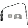 Dorman 904-404 Exhaust Gas Temperature (EGT) Sensor for Specific Ford Models