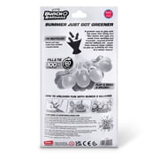 Bunch O Balloons Crazy 105 Rapid-Filling Self-Sealing Water Balloons (3 pack) for Kids, Teens & Adults Ages 3+ by ZURU