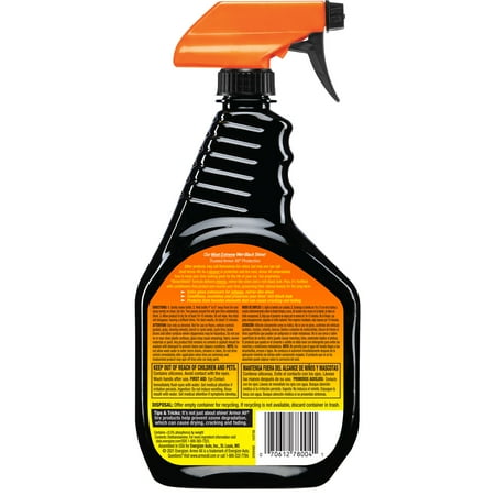 Armor All Extreme Tire Shine Spray, 22 fl oz