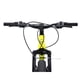 thumbnail image 4 of Bicicleta Veloci TRX M/Rig Rodada 26 Amarillo De Montaña, 4 of 8