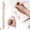 G, variant on Retra^ctable Ballpoint Pens, 5-Pack, 1.0mm, Smo^oth Writing, Teal