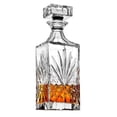 thumbnail image 2 of Godinger 25580 Dublin Ensemble de 5 Pcs de Whisky, 2 of 2