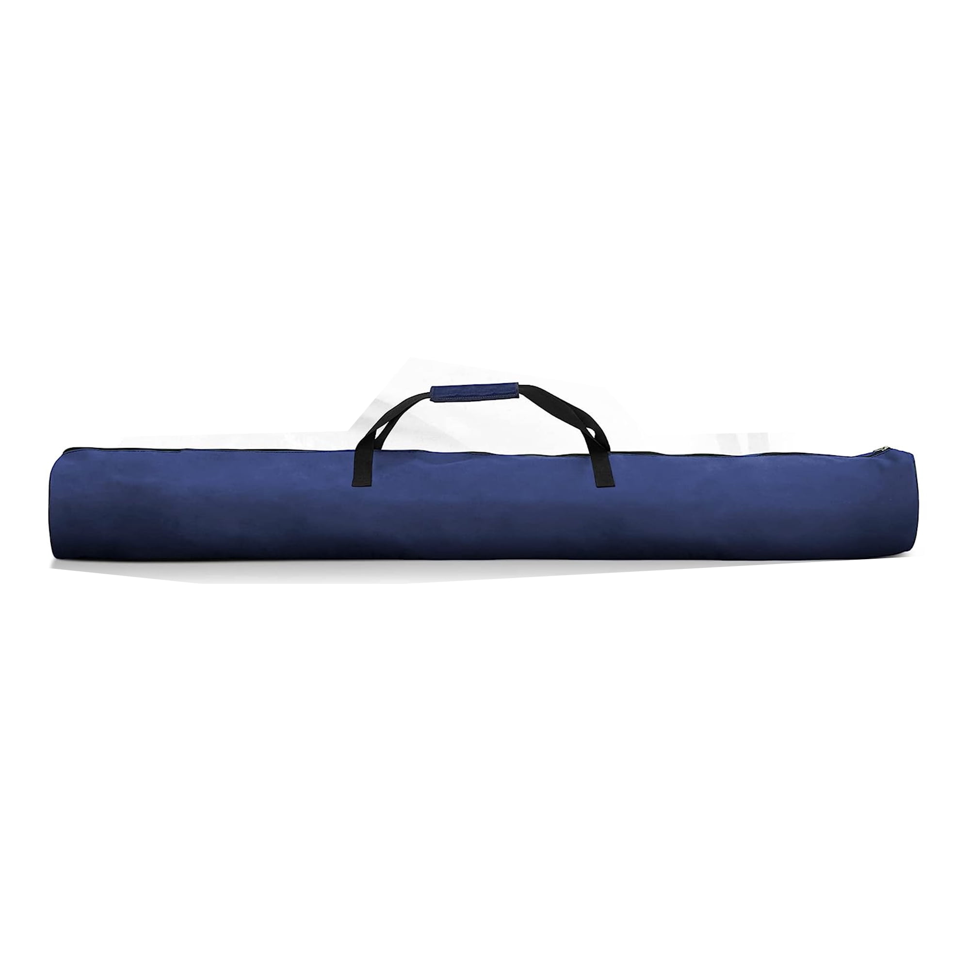 Tranquillo Universal 106.5" Double Hammock w/ Adjustable Stand & Bag, Black