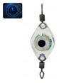 thumbnail image 6 of sunsanly Mini Underwater Fishing Lamp Waterproof LED Fish Eye Luring Light Submersible Deep Drop Fish Attraction Gathering Lamp Fishing Accessories, 6 of 8