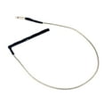 thumbnail image 3 of Xuanheng 4X Ukulele Rod Piezo Pickup Under Saddle 2.5mm Plug for Ukulele Uke Replacement, 3 of 8