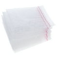 thumbnail image 1 of STRANDCHIC 50Pcs Bubble Courier Bag Self-Sealing Rectangular Shipping Envelopes for Transportation 11.8x7.9x0.2In, 1 of 8