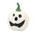 thumbnail image 5 of 12 piezas de calabazas de simulación, accesorios de fotos para el festival de Acción de Gracias y Halloween Blanco, 5 of 5