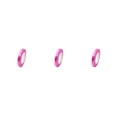 thumbnail image 4 of Bearachild Cintas con purpurina, envoltorio de regalo multiusos, piezas de artesanía, suministros para manualidades, accesorio de boda para adornos, rosa Type1 NO1 Bearachild CBP253952, 4 of 6