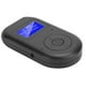 thumbnail image 1 of Adaptador de audio inalámbrico ANGGREK BT-11 4 en 1 Bluetooth 50 Transmisor Receptor 35 mm para TV / PC, 1 of 8