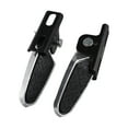 thumbnail image 3 of Lylong 1 Pair Electric Vehicle Name Yue Pedal Yadi Aima Electric Scooter Aluminum Alloy Folding Pedal Modification Practical Accessorie, 3 of 9