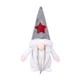 thumbnail image 2 of Teissuly Valentine's Day Rudolf Faceless Doll Gift Decoration Doll Valentine's Day Fabric Dwarf Embracing Heart Teissuly WER202312023754, 2 of 3