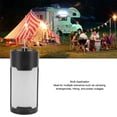 thumbnail image 6 of Nieyigj 1000 Lumens LED Rechargeable Camping Lantern Portable Tent Light for Emergency Power Outage and Hiking (5.91 inches / 15 cm), 6 of 6