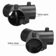 thumbnail image 3 of 75mm Y-Shaped Dual Valve Flap for Air Heating Systems, 3 of 4