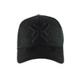 thumbnail image 1 of GORRA JC HATS JC CLUB JC DEAD BLACK UNITALLA, 1 of 4