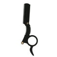 thumbnail image 2 of Straight Edge  , Barber Finger   Safer To Use Wave Texture Easy Operation  For Hair Salon For Home, 2 of 8