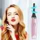 thumbnail image 1 of Mini rizador de pestañas eléctrico portátil con calefacción herramientas cosméticas de maquillaje rosa Ndcxsfigh  Libre de BPA, 1 of 5