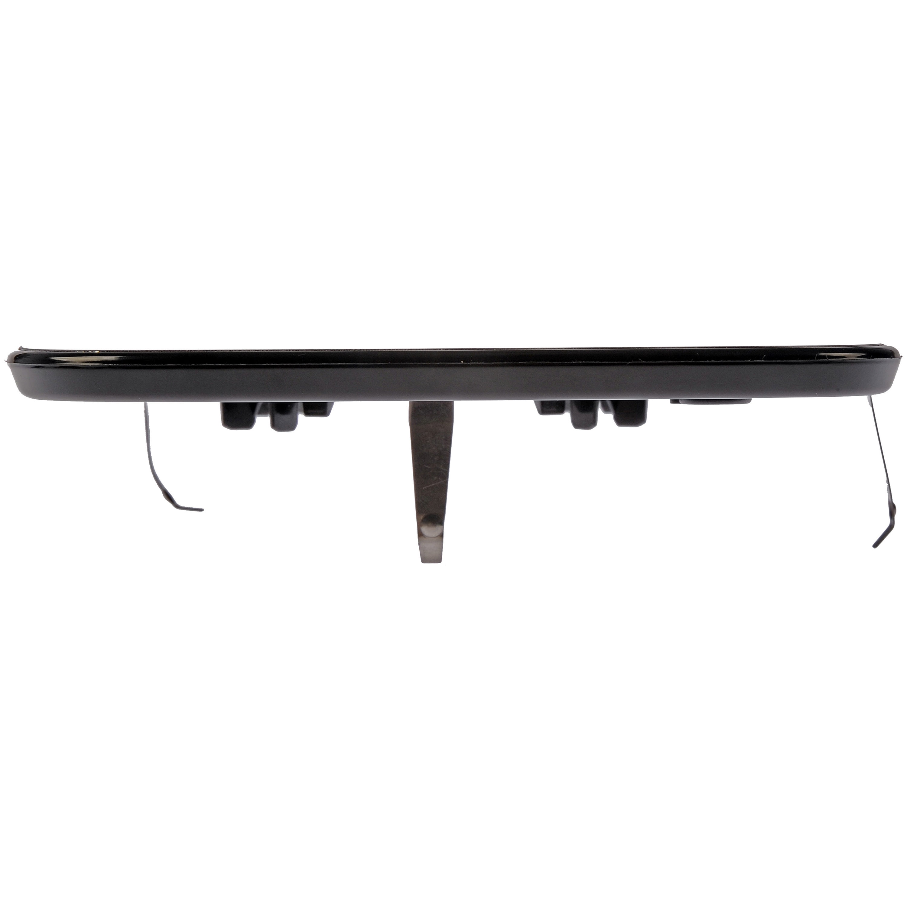 Dorman 56308 Driver Side Door Mirror Glass for Specific Ford / Lincoln Models