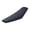 A, variant on Non-Slip Dirt Bike Seat Cover, Ribbed Traction Motocross Saddle Cover, Wear Resistant Off-Road Motorcycle Seat Protector, Color Strip Grippy Seat Wrap for Pit Bike Motorbike Riding Accessories