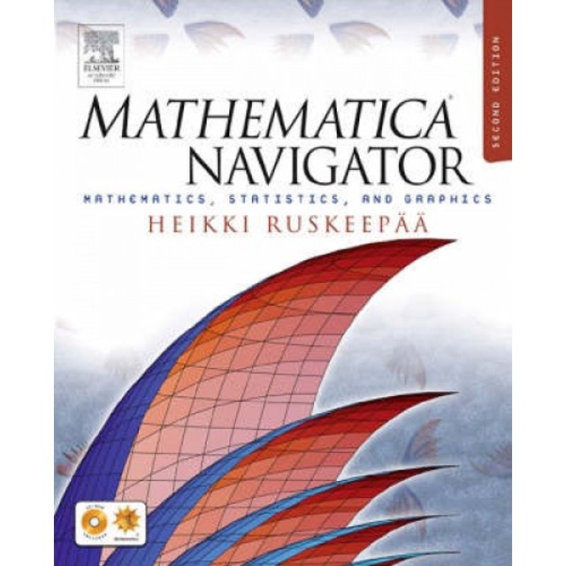 Navigateur Mathematica: Mathématiques, Statistiques et Graphiques