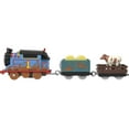 thumbnail image 4 of Thomas & Friends Muddy Thomas Motorized Train Engine(Selections May Vary), 4 of 6